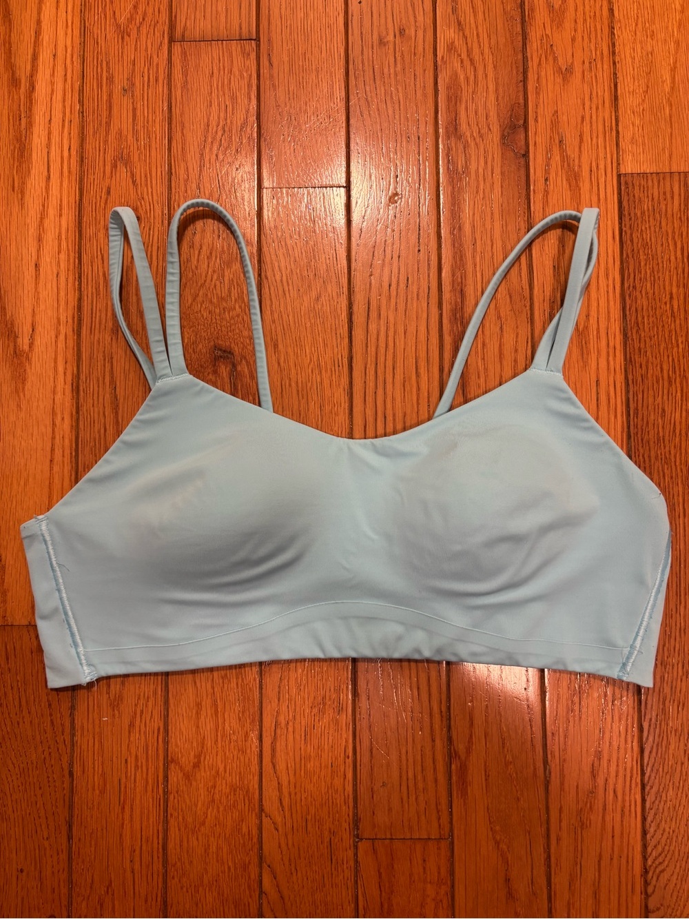 Lululemon Like a Cloud Sports Bra
